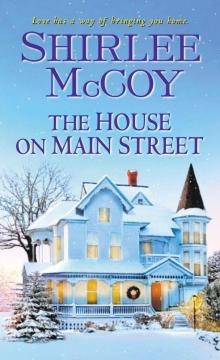 The House on Main Street Read online