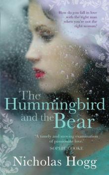 The Hummingbird and the Bear Read online