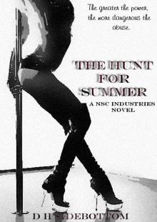 The Hunt for Summer (NSC Industries) Read online