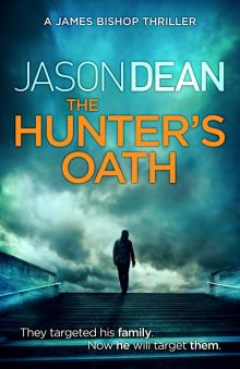 The Hunter’s Oath Read online