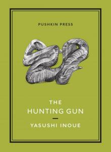 The Hunting Gun (Pushkin Collection) Read online