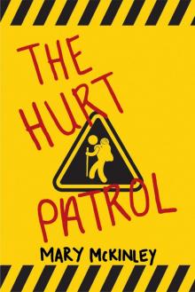 The Hurt Patrol Read online