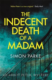The Indecent Death of a Madam Read online
