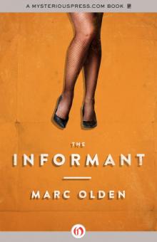 The Informant Read online