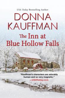 The Inn at Blue Hollow Falls Read online