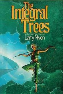 The Integral Trees t-1 Read online