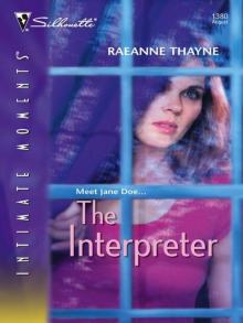 The Interpreter Read online