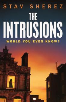 The Intrusions Read online