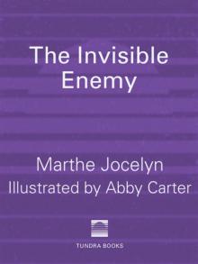 The Invisible Enemy Read online