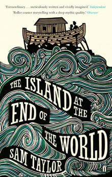 The Island at the End of the World Read online