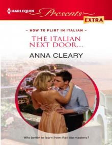 The Italian Next Door... Read online