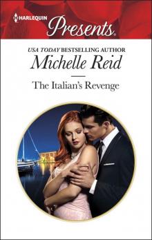 The Italian's Revenge Read online