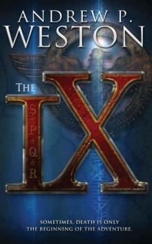 The IX Read online
