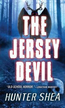 The Jersey Devil Read online