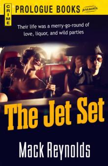 The Jet Set Read online