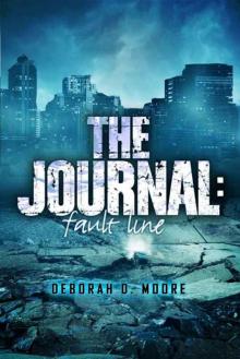 The Journal: Fault Line (The Journal Book 5)