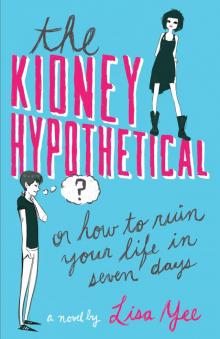 The Kidney Hypothetical Read online