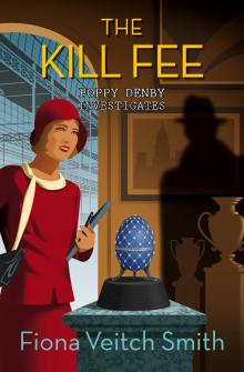 The Kill Fee Read online