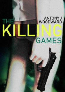 The Killing Games Read online