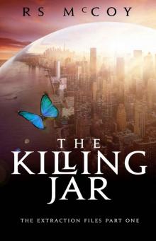 The Killing Jar Read online