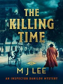 The Killing Time Read online