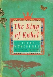 The King of Kahel