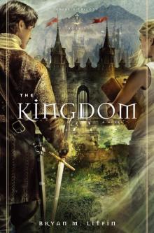 The Kingdom Read online