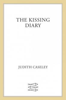The Kissing Diary Read online