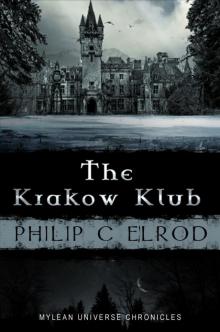 The Krakow Klub Read online