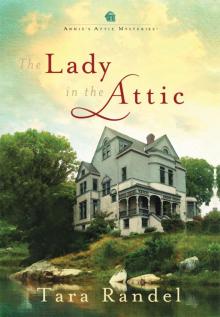 The Lady in the Attic Read online
