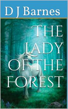 The Lady of the Forest