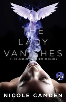 The Lady Vanishes Read online