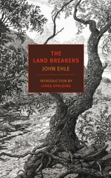 The Land Breakers Read online