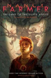 The Land of the Silver Apples sot-2 Read online