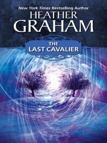 The Last Cavalier Read online