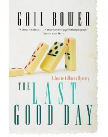 The Last Good Day Read online