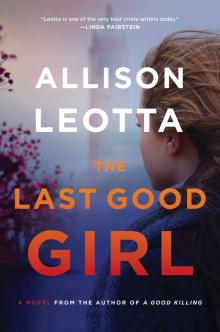 The Last Good Girl Read online