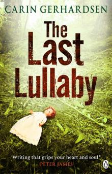 The Last Lullaby (Hammarby Book 3) Read online