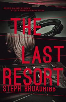 The Last Resort Read online