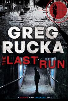 The Last Run Read online
