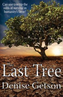 The Last Tree Read online