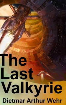 The Last Valkyrie Read online