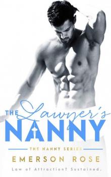 The Lawyer's Nanny_A Single Daddy Romance Read online