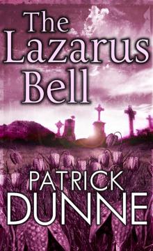 The Lazarus Bell, an Irish Murder Mystery Read online