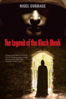 The Legend of the Black Monk Read online