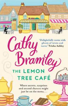 The Lemon Tree Café Read online