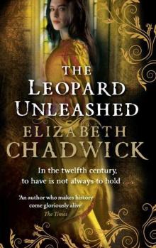 The Leopard Unleashed tor-3 Read online
