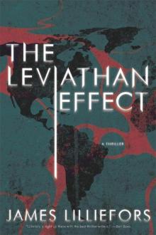 The Leviathan Effect Read online