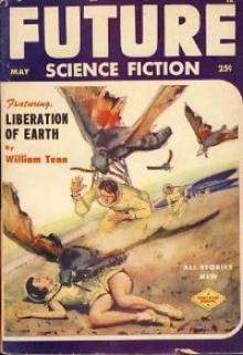 The Liberation of Earth Read online