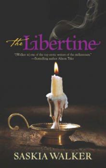 The Libertine Read online